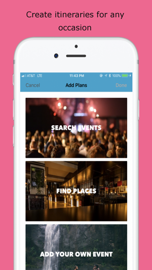 Plan.it - Plans in your Hands(圖1)-速報App