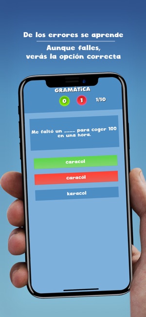 Adivina la palabra correcta(圖2)-速報App