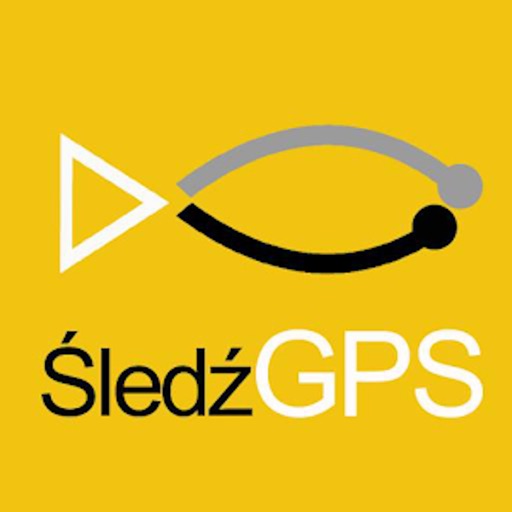 Śledź GPS
