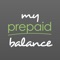 Conveniently check your balance, load funds and manage your money