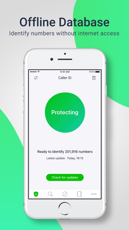 Whoscall - Caller ID & Block screenshot-4