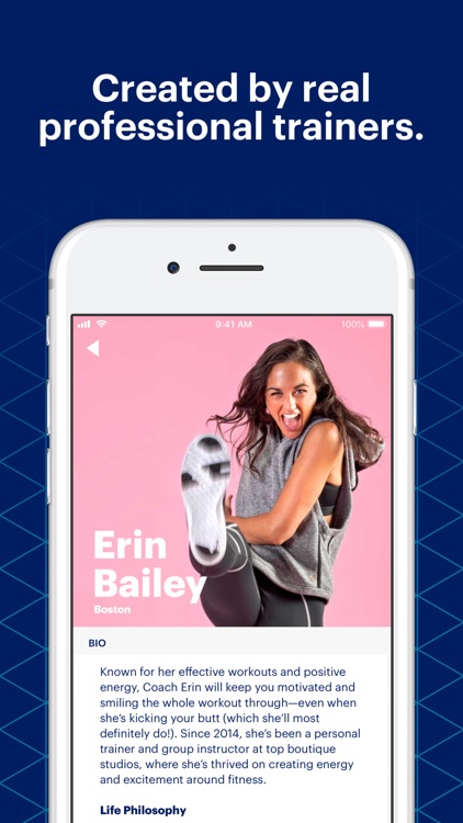 ASICS Studio: Lift & Get Fit