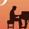 Stephen Hough performs one of the most complex pieces of piano music ever written, and helps you uncover its subtle elegance with a multi-perspective performance and the innovative NoteFall visualisation