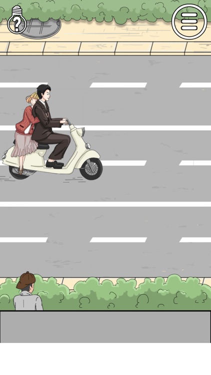 Paparazzi Chase 2 screenshot-3