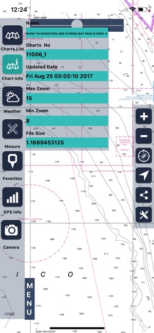 Minnesota Raster Maps(圖3)-速報App