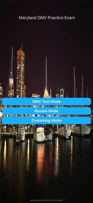 Maryland DMV Permit Exam Prep(圖1)-速報App