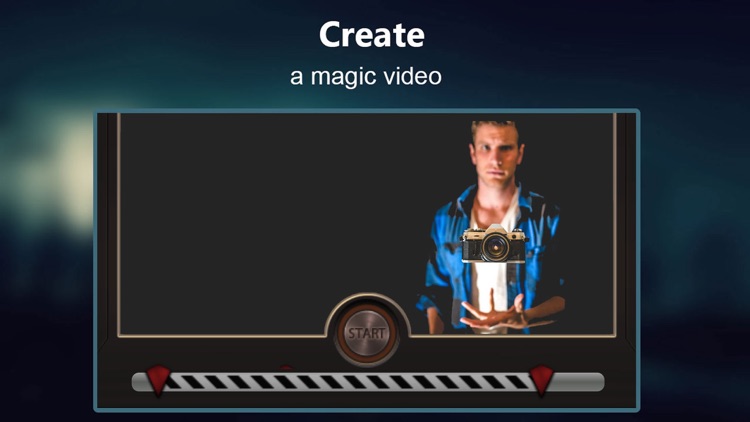 Reverse Movie FX - magic video screenshot-3