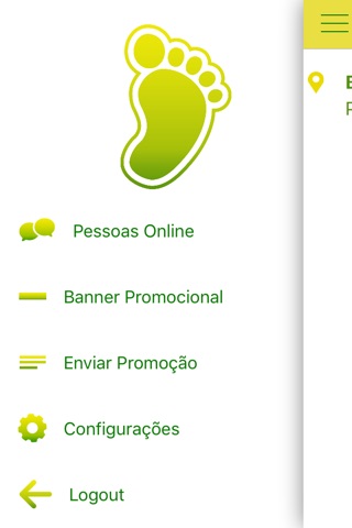 StepChat Empresa screenshot 3