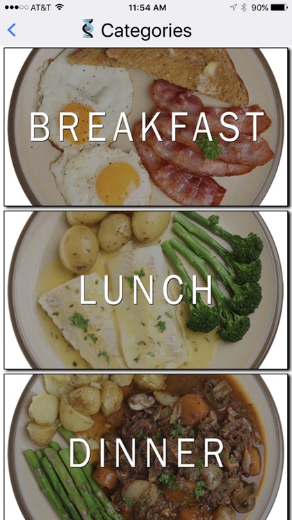Better Human App