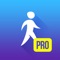 #1 Walking app to lose weight