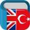 Easily learn Turkish & English with Turkish English Dictionary & Translator app