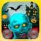 * Download and play Zombie Fall Halloween Game *