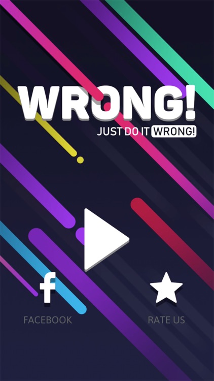 Wrong: Just Do It Wrong screenshot-0