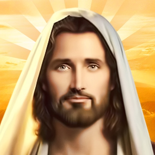 Texts From Jesus - Free daily verses