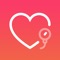 ▶ TOP Blood Pressure app in the number of countries