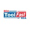 This is the Special Offers App of ECA Toolfast