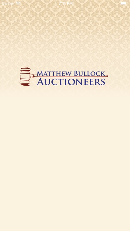 Matthew Bullock Auctioneers