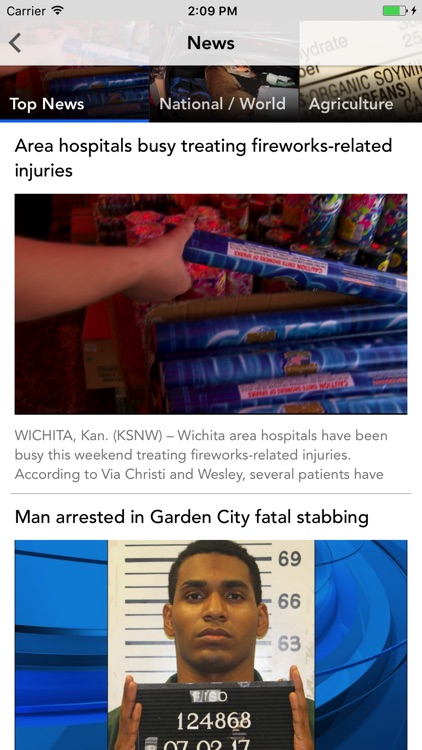 KSN - Wichita News & Weather