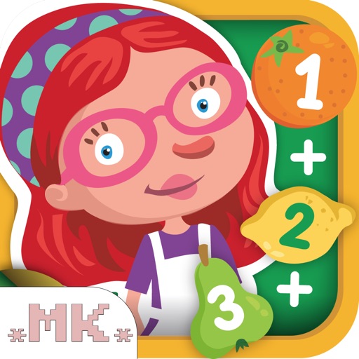Maths Challenge: Math puzzle Icon