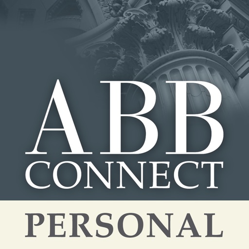 ABBconnect Personal