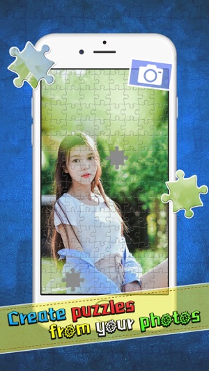 Jigsaw Guru - Magic Block Puzzles Game(圖2)-速報App