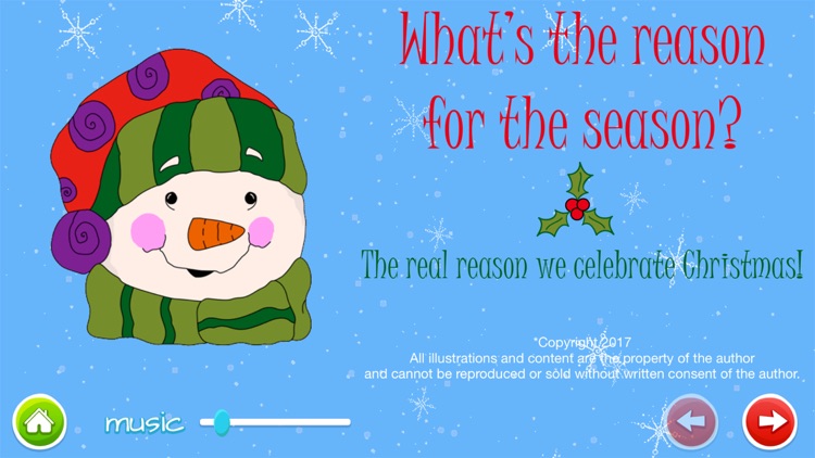 Reason for the Season screenshot-3