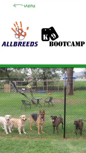 Allbreeds K9 Bootcamp(圖1)-速報App