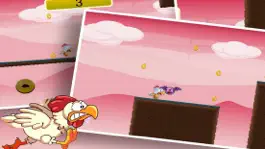 Game screenshot Chickens Run Case mod apk