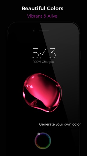 Black Live Wallpapers On The App Store