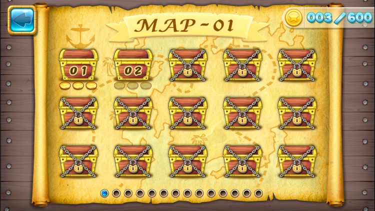 Rune Gems - Deluxe screenshot-6