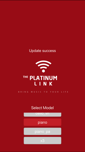 PlatinumLink