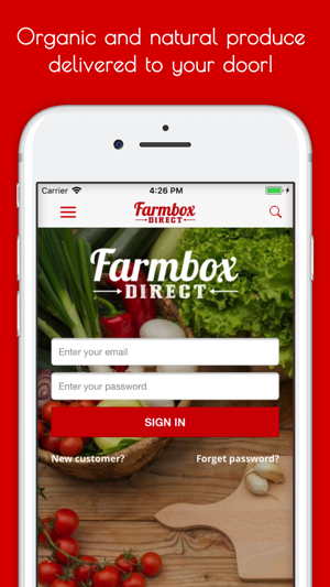 Farmbox Direct