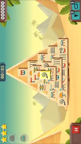 Game screenshot Mahjong Solitaire Tile Match hack