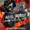 Accel Mobile Harley Simulation