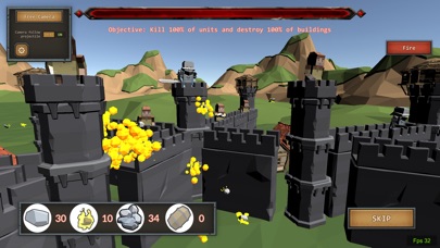 Castle Crusher Reloaded screenshot 4
