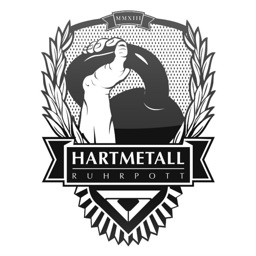 Hart Metall Ruhrpott