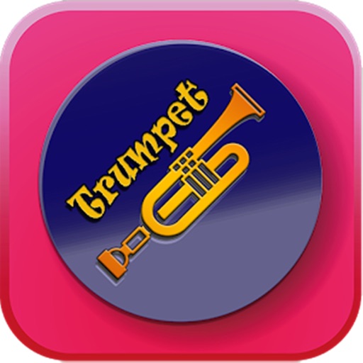 Easy Trumpet Learning icon