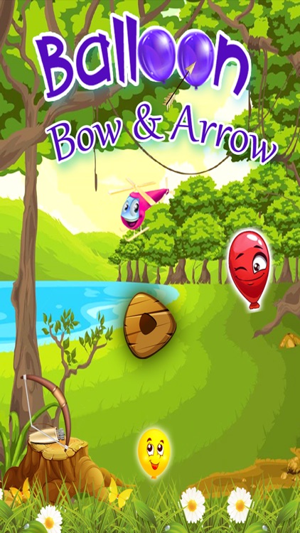 Archery Bow & Arrow Master