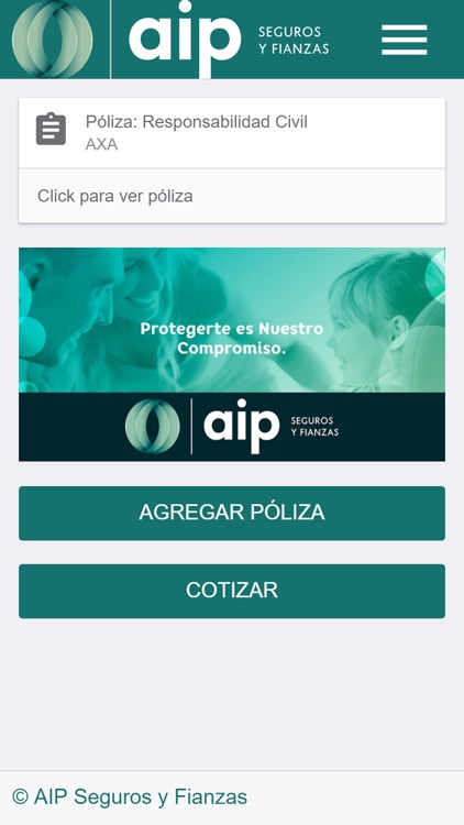 AIP Seguros