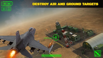 Wings in Sky War screenshot 2