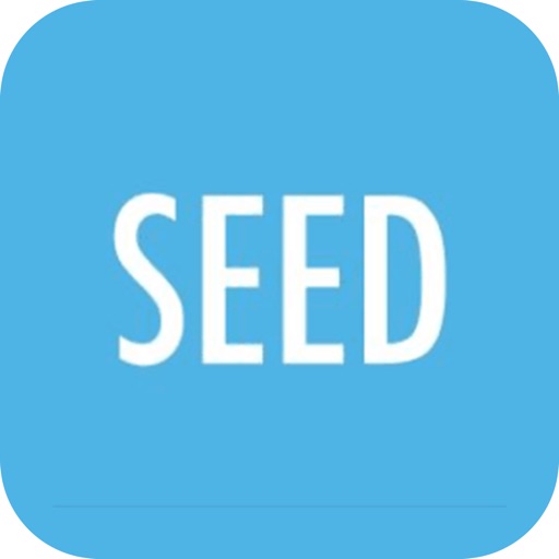 SEED® iOS App