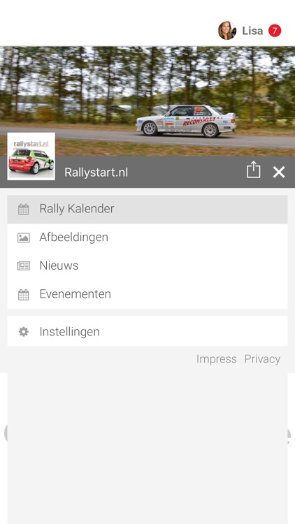 Rallystart.nl