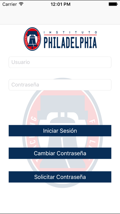 How to cancel & delete Instituto Philadelphia from iphone & ipad 1