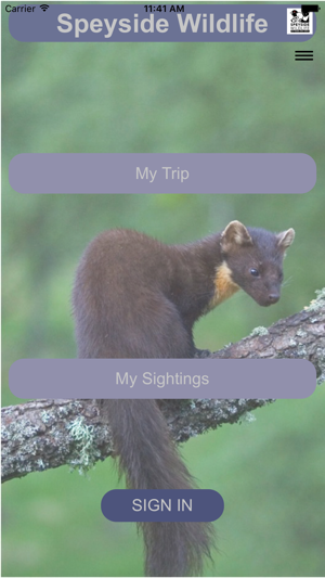 Speyside Wildlife(圖1)-速報App