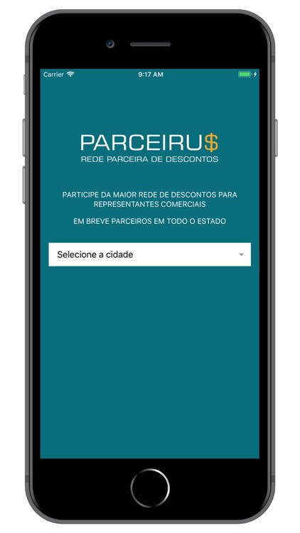 Parceiru$