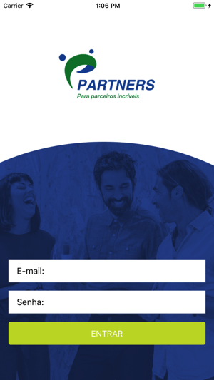 Comprovei Partners(圖1)-速報App