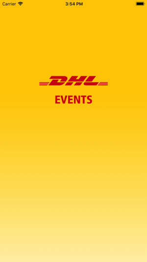 DHL EVENTS