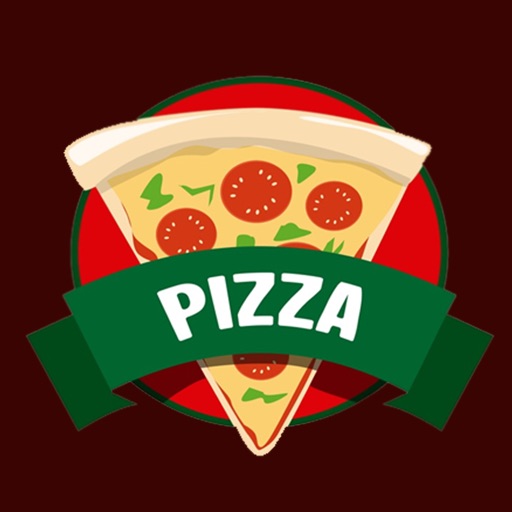 Pizza Emojis Icon