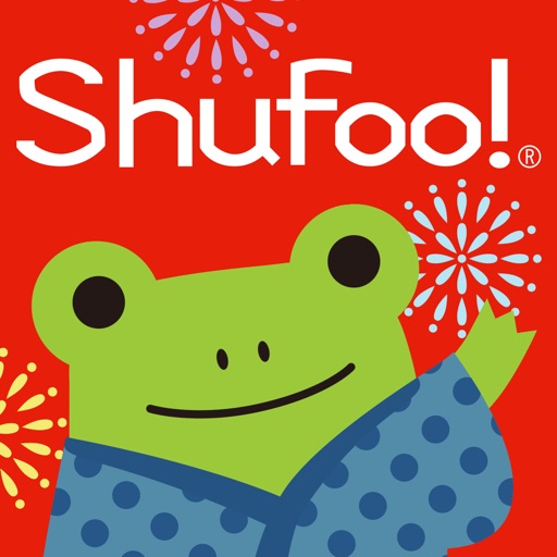 Shufoo!(シュフー) for iPad