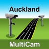 MultiCam Auckland Traffic